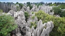 Shilin Stone Forest