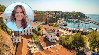 Antalya