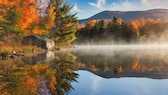 Vermont Reisetipps