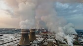 Historisch gesehen landet China „nur“ auf dem zweiten Platz der Hauptverantwortlichen für die CO2-Emission 