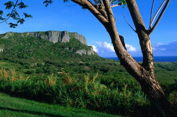 Us Insel Im Pazifik 4 Buchstaben Tipps für die US-Insel Saipan im Pazifik - TRAVELBOOK