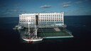Barrier Reef Floating Resort