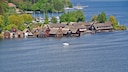Mecklenburgische Seenplatte