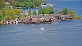 Mecklenburgische Seenplatte