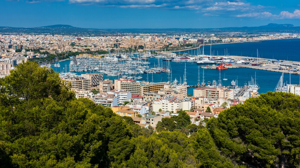 Mallorca Corona