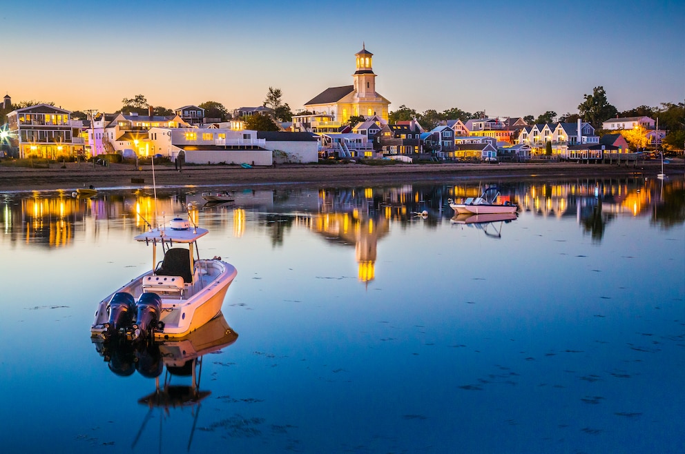 Provincetown Cape Cod