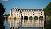 Schloss Chenonceau