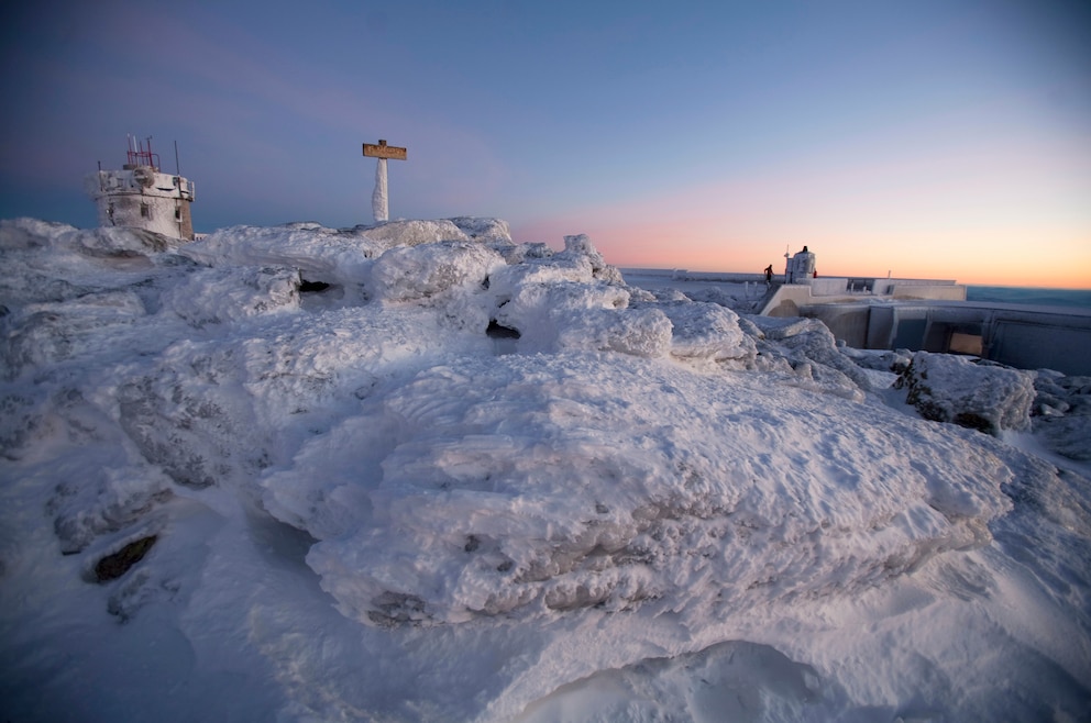 Mount Washington