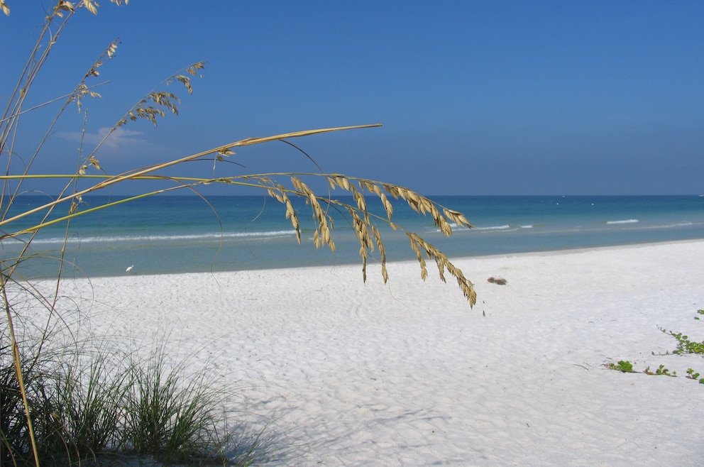 Holmes Beach, Anna Maria Island