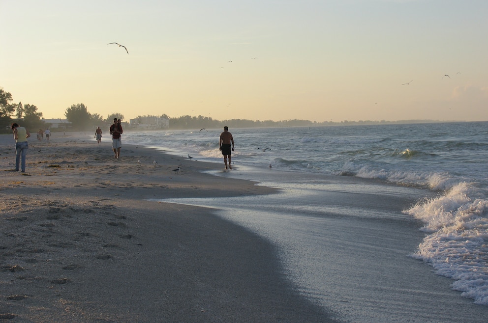 Holmes Beach