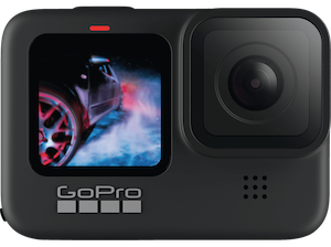 GOPRO HERO 9 Actioncam