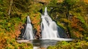 Triberg Wasserfälle