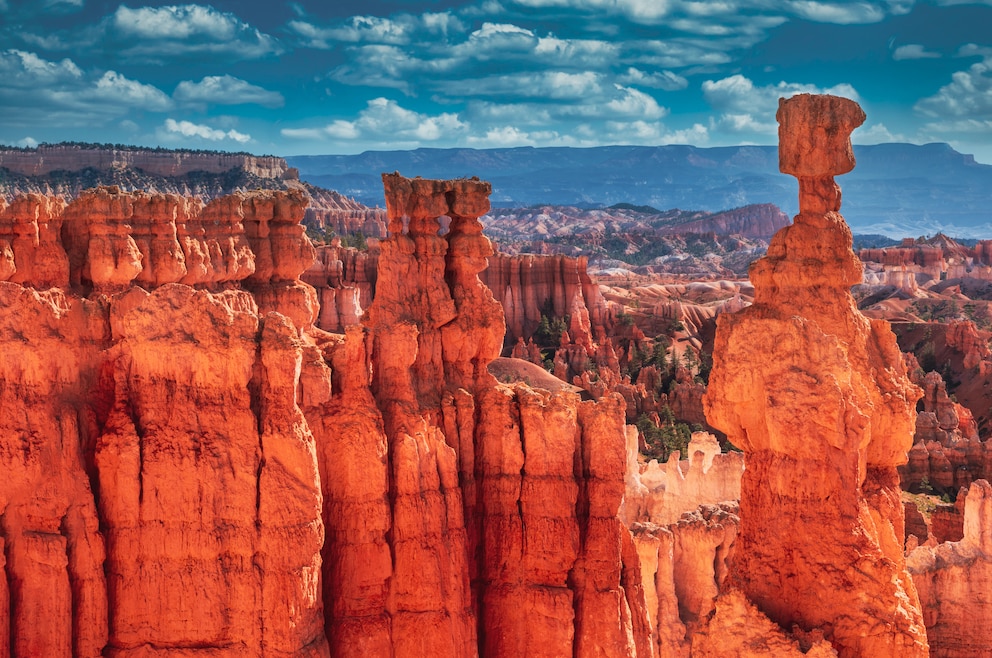 Thor's Hammer, Bryce Canyon