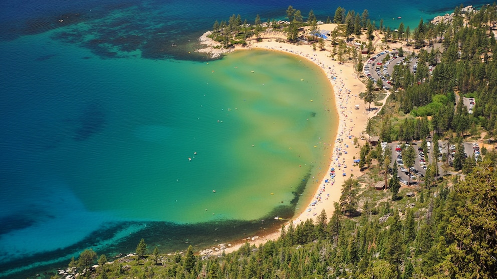 Lake Tahoe