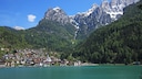 Lago di Alleghe
