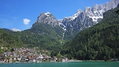 Lago di Alleghe