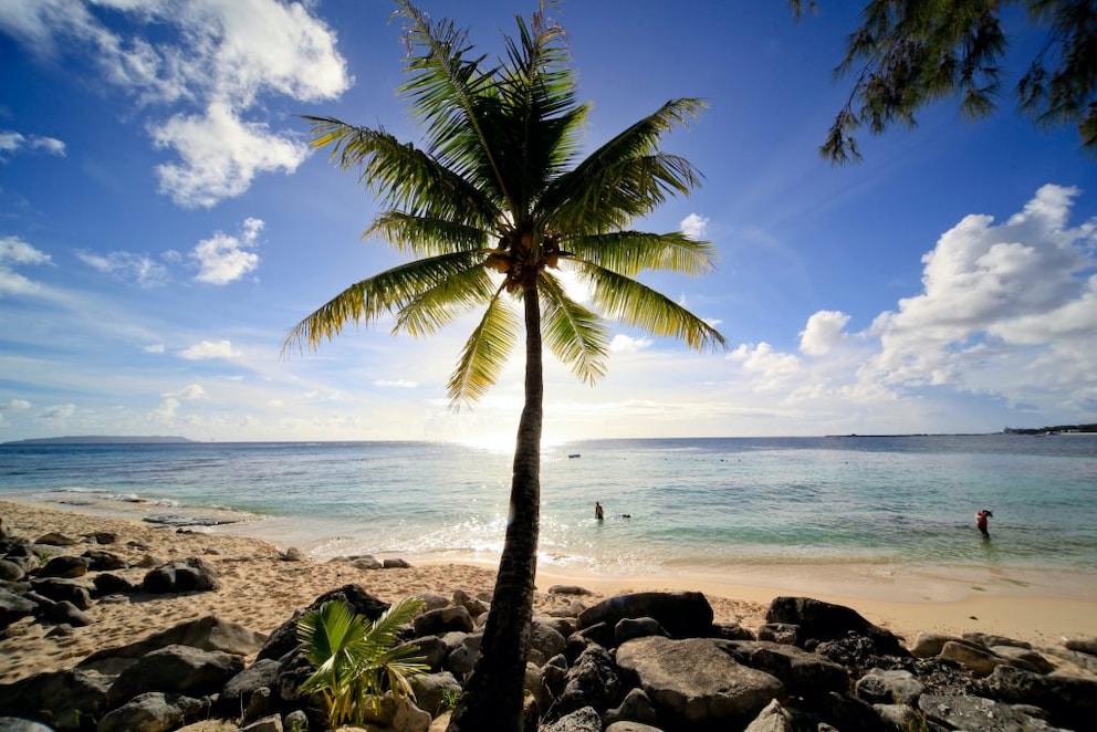 Us Insel Im Pazifik 4 Buchstaben