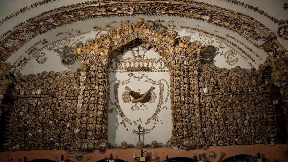 Nostra Signora della Concezione