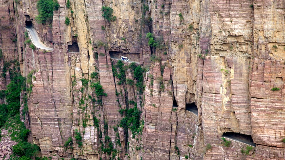 Shenlongwan