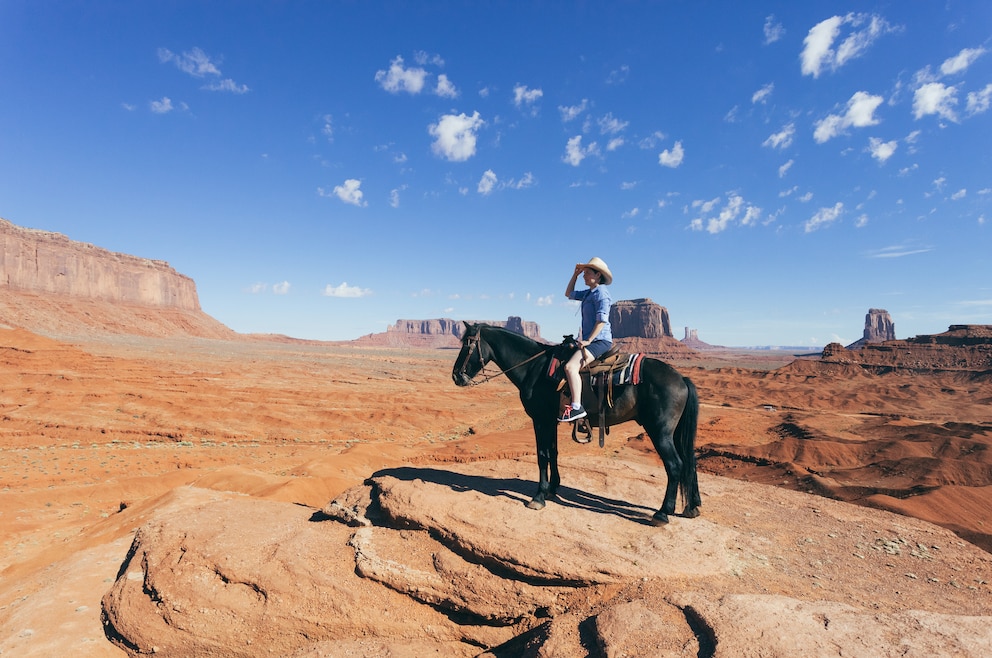 Monument Valley