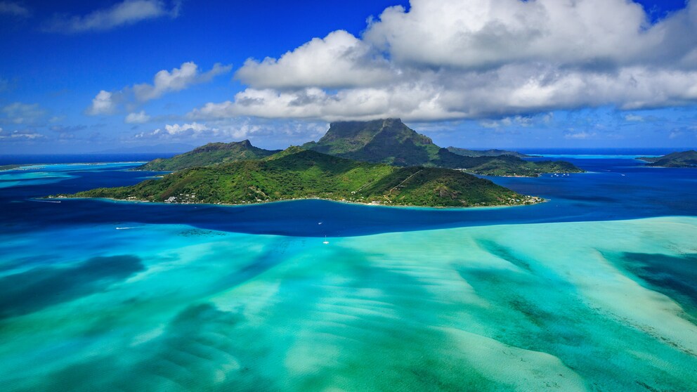 Bora Bora