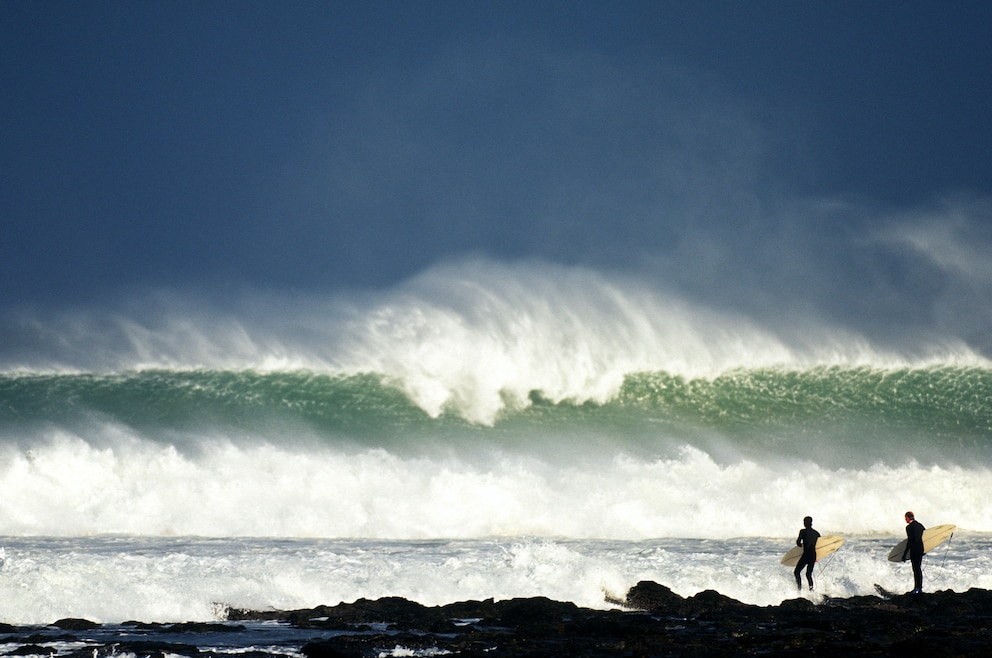 Jeffrey's Bay