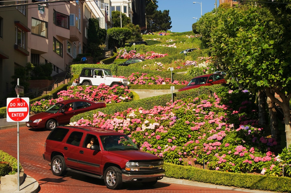 Lombard Street