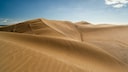 Dünen von maspalomas auf Gran Canaria