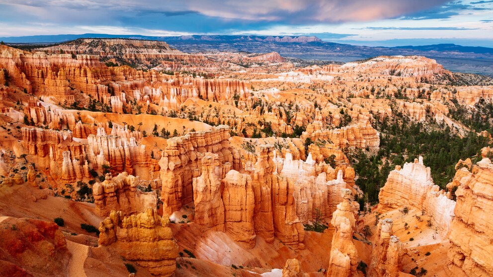 Bryce Canyon