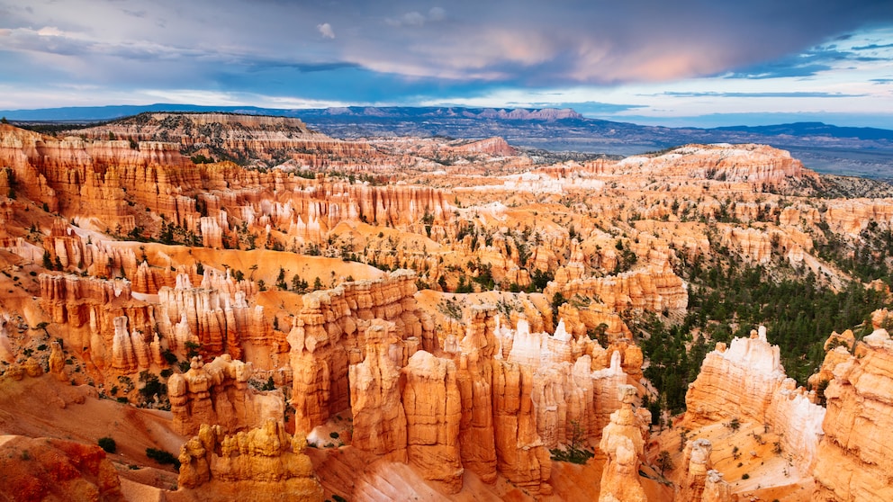 Bryce Canyon