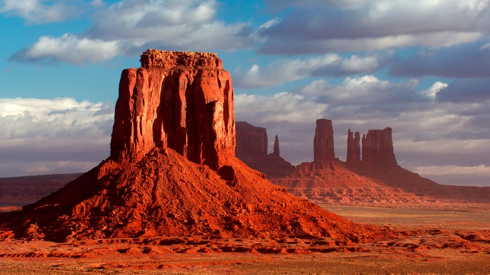 Monument Valley
