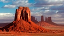 Monument Valley