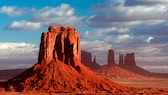 Monument Valley