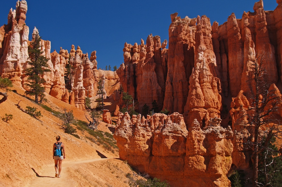 Bryce Canyon