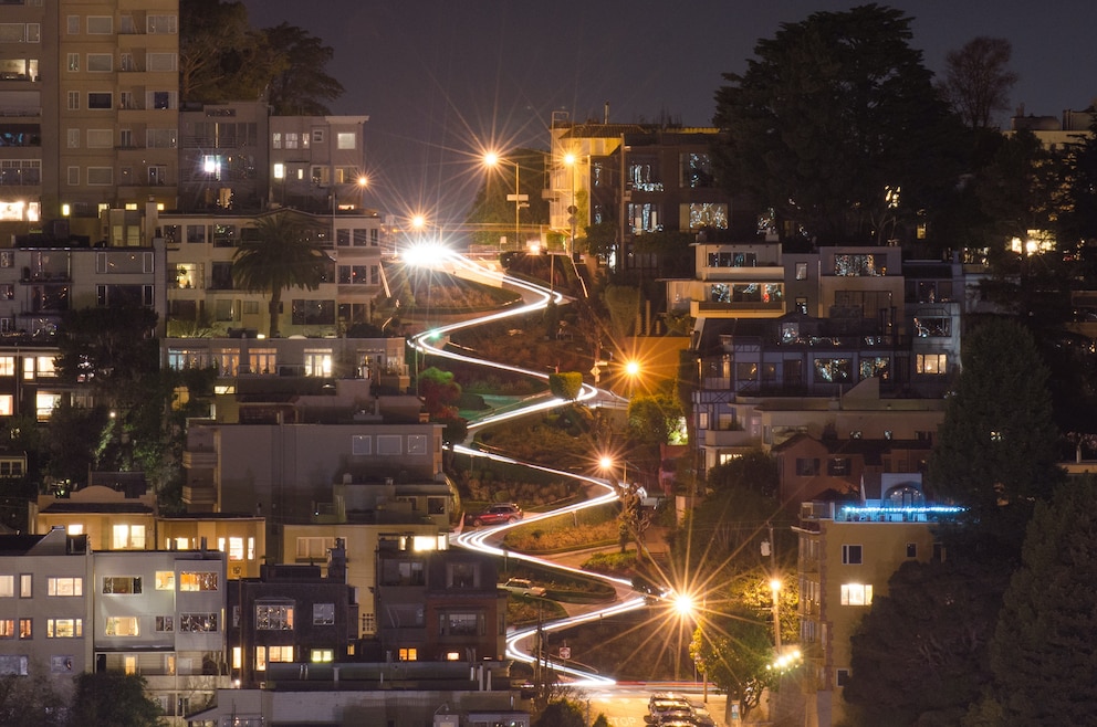 Lombard Street