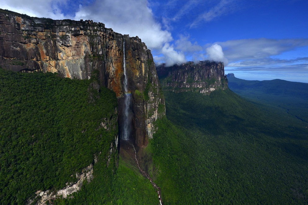 Salto Ángel