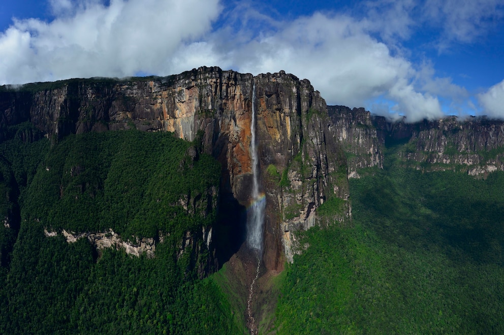 Salto Ángel