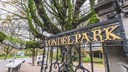 Vondel Park in Amsterdam in den Niederlanden