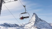 Zermatt, Matterhorn