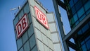 Deutsche Bahn Kinder