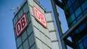 Deutsche Bahn Kinder