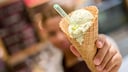 Bestes Eis der Welt