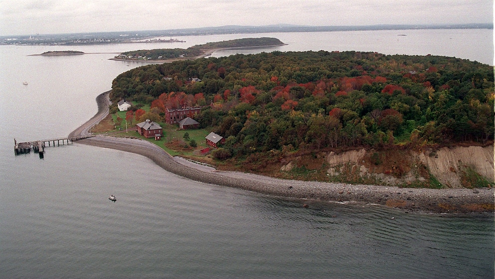 Shutter Island