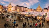 Nürnberger Christkindlesmarkt