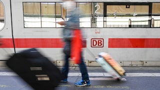Bahnfahren könnte so angenehm sein – wenn nicht andere Fahrgäste mit ihrem Verhalten gehörig nerven würden