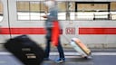 Bahnfahren könnte so angenehm sein – wenn nicht andere Fahrgäste mit ihrem Verhalten gehörig nerven würden