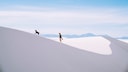 White Sands Nationalpark