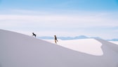 White Sands Nationalpark