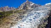 Edelsteine Mont Blanc