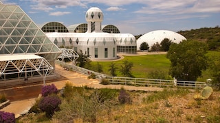 Biosphere 2